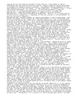 Esszék 'Capital Punishment, Injustice of Society. Argument Supporting It', 1.                