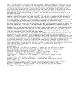 Esszék 'Capital Punishment, Injustice of Society. Argument Supporting It', 2.                