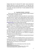 Kutatási anyagok 'Financial Crisis in Poland and Latvia', 9.                