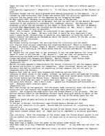 Esszék 'The decision to drop the atomic bomb', 2.                