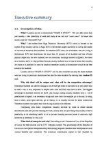 Üzleti tervek 'Business Plan for Opening Own Small Firm: Dormitory Laundry Service "Wash & Stud', 4.                