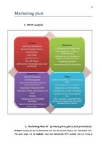 Üzleti tervek 'Business Plan for Opening Own Small Firm: Dormitory Laundry Service "Wash & Stud', 6.                