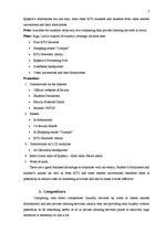 Üzleti tervek 'Business Plan for Opening Own Small Firm: Dormitory Laundry Service "Wash & Stud', 7.                