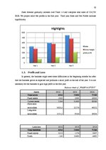 Üzleti tervek 'Business Plan for Opening Own Small Firm: Dormitory Laundry Service "Wash & Stud', 10.                