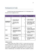 Üzleti tervek 'Business Plan for Opening Own Small Firm: Dormitory Laundry Service "Wash & Stud', 14.                