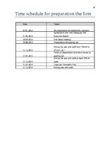 Üzleti tervek 'Business Plan for Opening Own Small Firm: Dormitory Laundry Service "Wash & Stud', 16.                