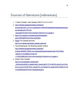 Üzleti tervek 'Business Plan for Opening Own Small Firm: Dormitory Laundry Service "Wash & Stud', 18.                