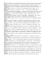 Esszék 'The Communications Decency Act', 3.                