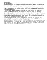 Esszék '"Cannery Row" by John Steinbeck.', 1.                