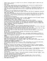 Esszék 'The Birth of Modern European Thought - Study Notes', 3.                