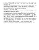 Esszék 'The Birth of Modern European Thought - Study Notes', 4.                