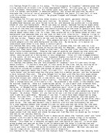 Esszék 'Ralph Ellison in His Essay, "An Extravagance of Laughter"', 1.                