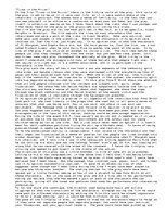 Esszék 'Film "Fires in the Mirror"', 1.