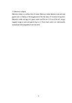 Kutatási anyagok 'Money and Its Functions', 9.                