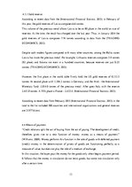 Kutatási anyagok 'Money and Its Functions', 13.                