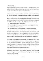 Kutatási anyagok 'Money and Its Functions', 22.                