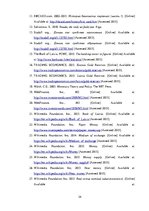 Kutatási anyagok 'Money and Its Functions', 24.                