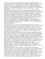 Esszék 'In the Last Decade, We Have Seen Technology Bring Worlds and People Together in ', 1.                