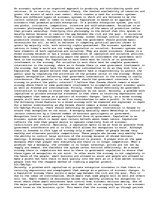 Esszék 'To what Extent Should the Government Intervene in the Economy to Protect the Pub', 1.                