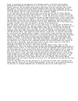 Esszék 'Character Analysis of Scout Pick a character from To Kill A Mockingbird by Lee H', 1.                