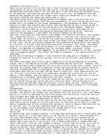 Esszék 'The Assassination of Franz Ferdinand', 2.                