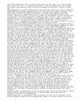 Esszék 'Child Abuse', 2.                