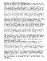 Esszék '"Some Like It Hot", a Movie Should not Be Missed', 1.                