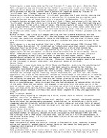 Esszék 'Struggles of Hardship', 1.                