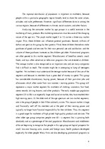 Kutatási anyagok 'Buyer Behavior', 4.                