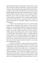 Kutatási anyagok 'Buyer Behavior', 11.                