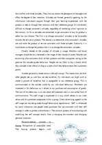 Kutatási anyagok 'Buyer Behavior', 12.                