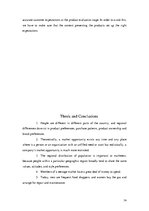 Kutatási anyagok 'Buyer Behavior', 14.                