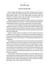 Kutatási anyagok 'Husa Hotel Group', 2.                