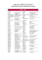 Kutatási anyagok 'Husa Hotel Group', 8.                