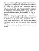 Esszék 'Tone Analysis of The Tale of Two Cities', 1.                