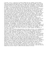 Esszék 'Definition of Society', 1.                