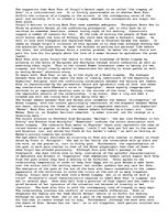 Esszék 'Is it fair to call Aeneid Book 4 "The Tragedy of Dido"?', 1.                