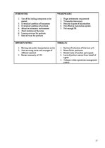 Kutatási anyagok 'Primary Research Assignment:Strategical Forecast, Evaluation, and Event Formulat', 17.                