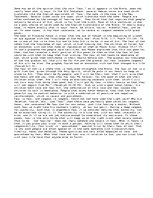 Esszék 'The Fear of God in Its True Sense', 1.                