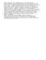 Esszék 'Opposing Character Elements in "Beowulf"', 2.                