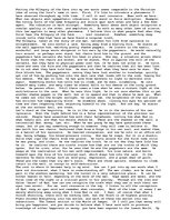 Esszék 'Turn Around, An essay which breaks down both the parable of the cave and Socrate', 1.                