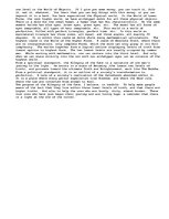 Esszék 'Turn Around, An essay which breaks down both the parable of the cave and Socrate', 2.                