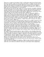 Esszék 'Abortion: Choice or Life', 1.                