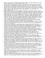 Esszék 'Pyschology. Anger Management', 3.                