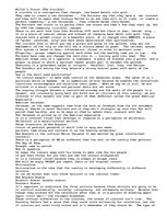 Esszék 'Notes on The Crucible and Early American History Subject- History: Early America', 1.                