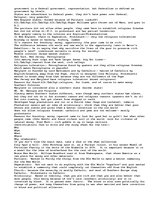 Esszék 'Notes on The Crucible and Early American History Subject- History: Early America', 2.                