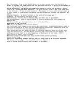 Esszék 'Notes on The Crucible and Early American History Subject- History: Early America', 3.                