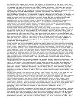 Esszék 'Effects of Alcoholism on the Mind, Body, and Emotional Spirit ', 1.                