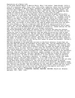 Esszék '"Autumn Begins in Martins Ferry, Ohio" by James Wright', 1.                