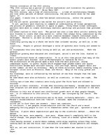 Esszék 'Intense Innovation of the 15th Century', 1.                